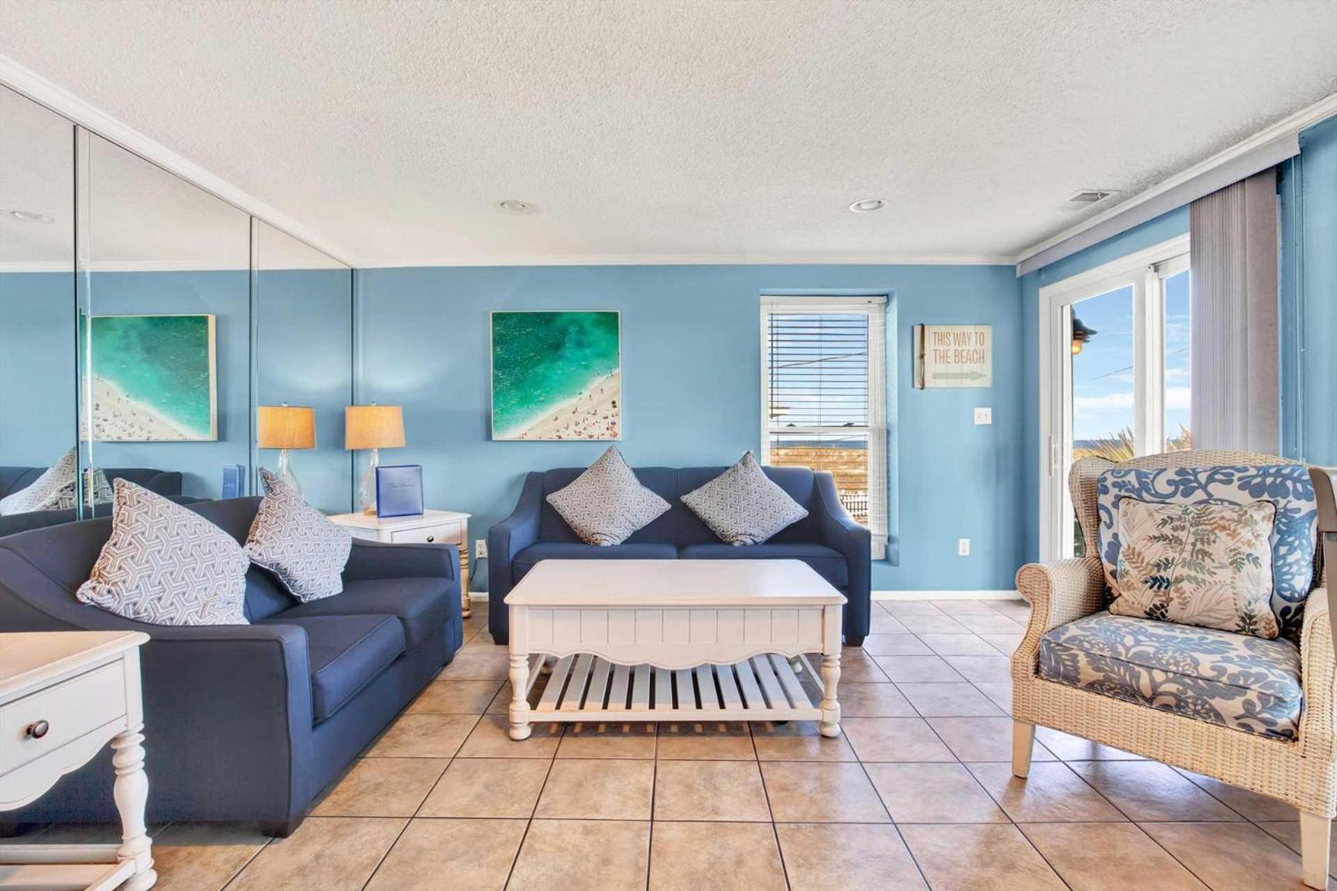 Ocean Front Rental 101-2 Tybee Island Kültér fotó