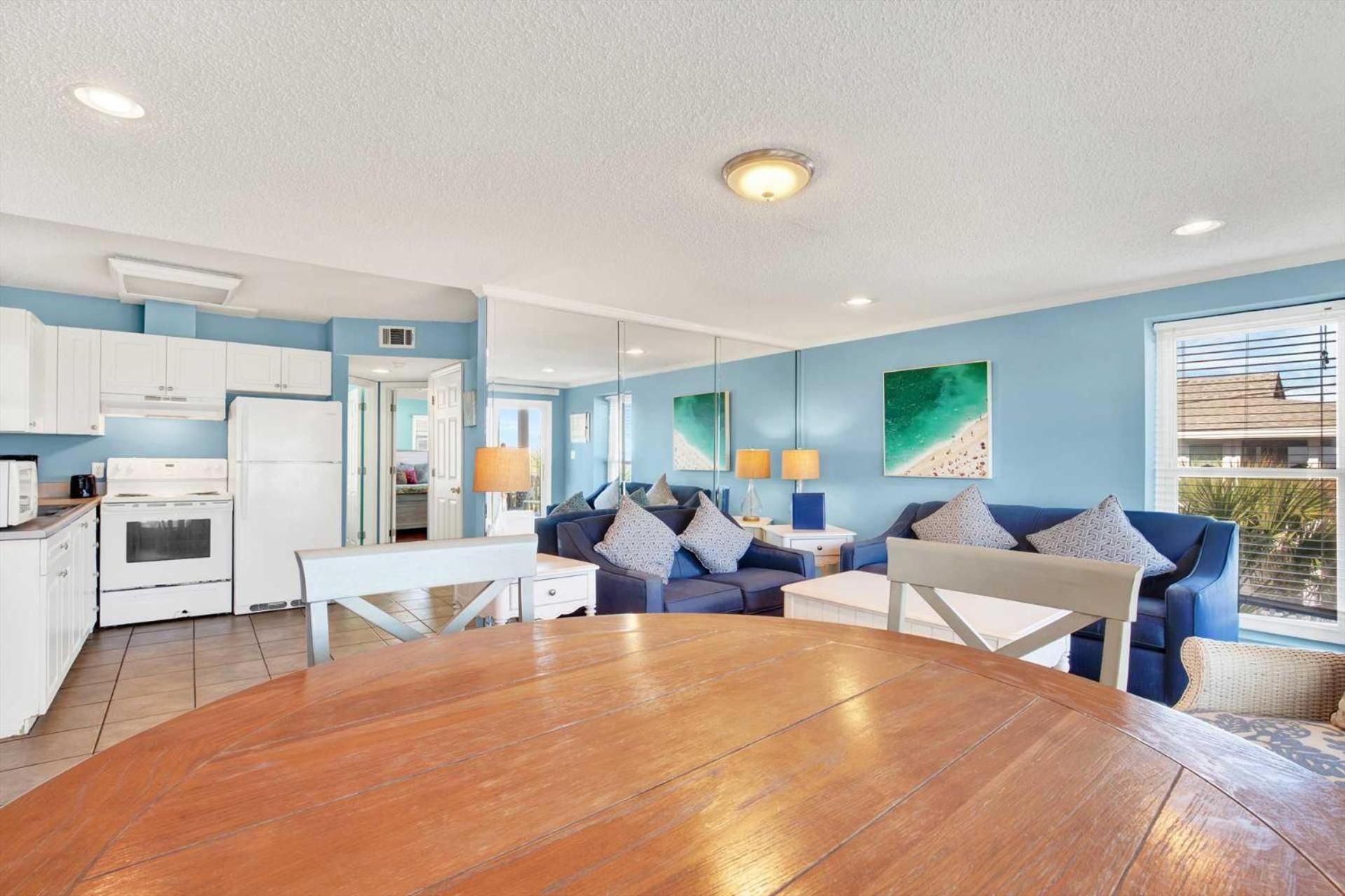 Ocean Front Rental 101-2 Tybee Island Kültér fotó